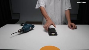 Ulefone Armor 22 Durability Test | Ulefone Test