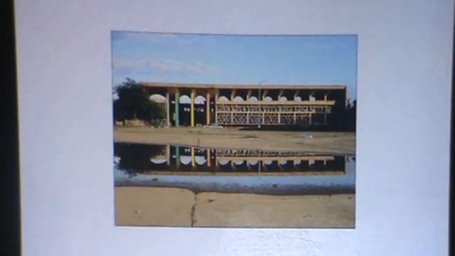 XXCent part11 Architecture LeCorbisuer Gropius MF 03 28 11 смотреть онлайн