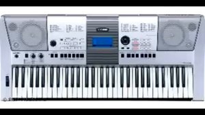 YAMAHA   PSR-E 413