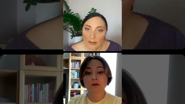 Истории наших учеников: Ольга Шукевич