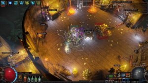 Гайд как скопировать убежище | Guide How to copy hideout | Path of Exile 2021