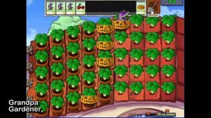 999++ Umbrella Leaf vs Zombies (Plants vs Zombies)