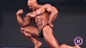 15 ЛУЧШИХ МУЖЧИН БОДИБИЛДЕРОВ МИРА