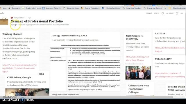 Presentation Options for Physics Project смотреть онлайн