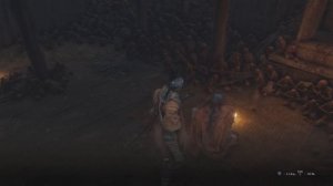 Обезьяна-страж ➤ Sekiro Shadows Die Twice ➤ Прохождение Без Комментариев На Русском #7 ➤ PS5