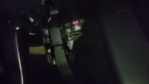 golf 7 obd2 plug location