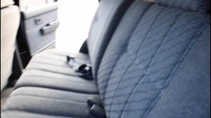 1995 Toyota Hi-Lux Surf 4x4 #1915 Dallas