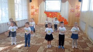 День дошкольного работника!