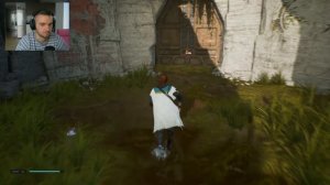 Star Wars Jedi: Fallen Order — Прохождение Часть 5: ЗАБРОШЕННАЯ МАСТЕРСКАЯ