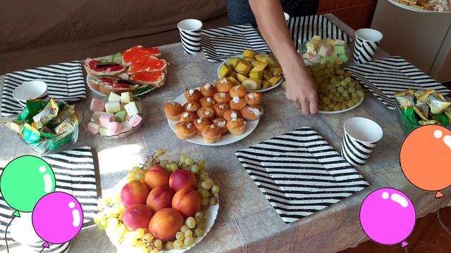 13 лет нашей ЛЮБИМОЙ девочке смотреть онлайн