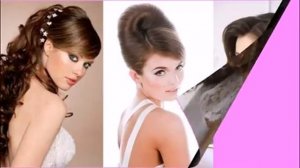 ЛУЧШИЕ ПРИЧЕСКИ НА ВЫПУСКНОЙ