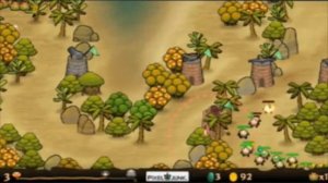 Pixeljunk Monsters Deluxe