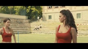 Похождение призрака  (трейлер)