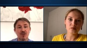 Замбия. Мария Хаабазока  / За границу насовсем / Даниил Макеранец