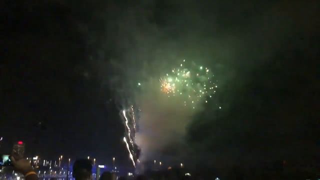 #81 ОТМЕЧАЕМ НОВЫЙ ГОД В США/ФЛОРИДА смотреть онлайн