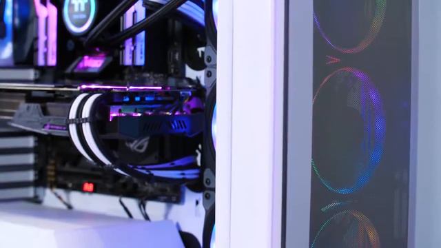 Сборка игрового ПК смотреть онлайн