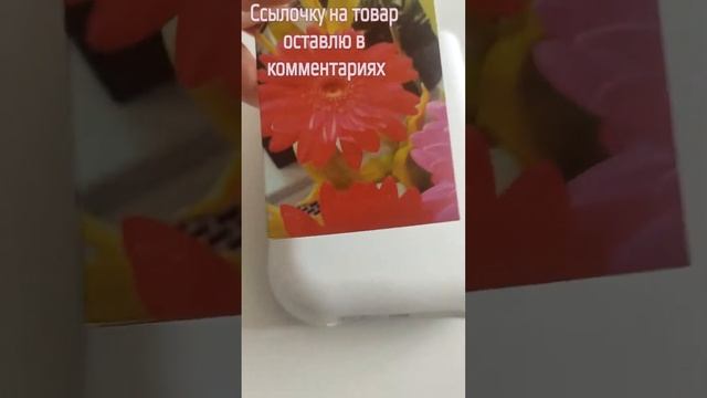 Карманный принтер Xiaomi 11