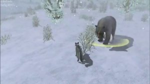 Старый WildCraft
