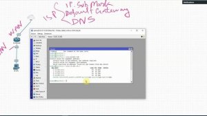 What is DNS! How does it work! How to Configure DNS & Static DNS in MikroTik Router!!