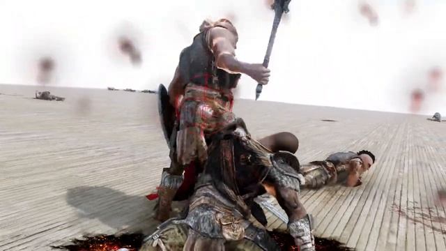 [Released] Skyrim Unarmed Moveset MCO Update + Precision Support смотреть онлайн