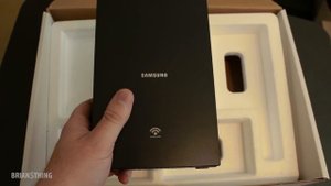 Samsung SWA-8500S Wireless Rear Speakers | Unboxing & Review