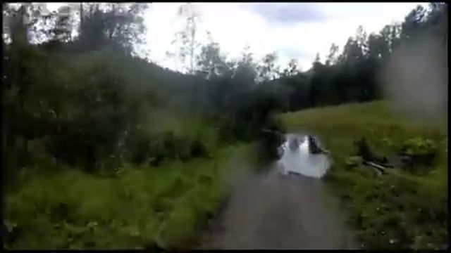 Отель "АлтикА" - Квадро-сафари смотреть онлайн