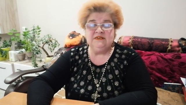 9 апреля Матрена Наставица.