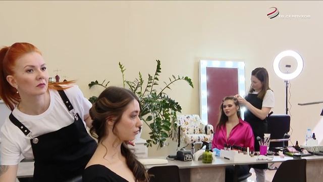 В Серпухове в ТЦ «Слава» открылись новый магазин, кафе и бьюти-коворкинг