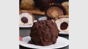 Ice Cream Desserts | Summer Treats | Homemade Galaxy Popsicles, Cones and More By So Yummy