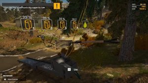 Gold Rush The Game Гайд #1 Быстрый старт без ручной промывки