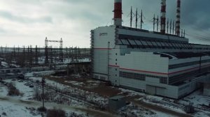 Ириклинская ГРЭС