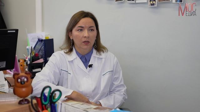 Собянин наградил сотрудников Центра Чумакова премией Правительства Москвы