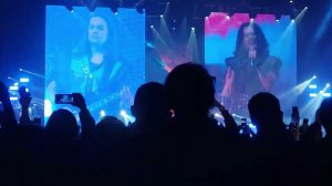 Эпидемия - Всадник из льда (21.04.2024) Эльфийская рукопись: мультивселенная. часть 2