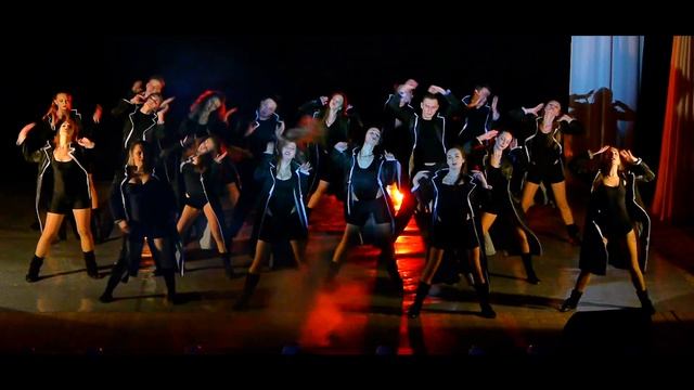 АМОРЕ - Dance Video Channel смотреть онлайн