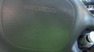 шум подшипника передней ступицы