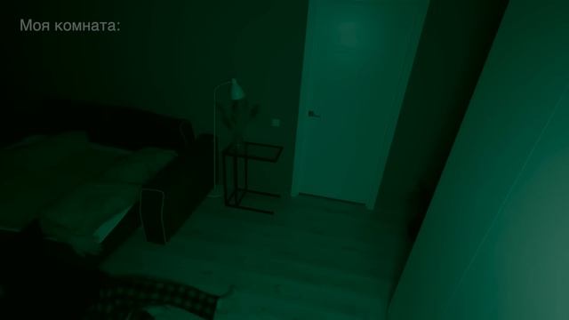 Эксперимент "НОЧЬ СТРАХА". ПРОВЕЛ НОЧЬ В ПОЛНОЙ ТЕМНОТЕ. Boldurev смотреть онлайн