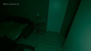 Эксперимент "НОЧЬ СТРАХА". ПРОВЕЛ НОЧЬ В ПОЛНОЙ ТЕМНОТЕ. Boldurev