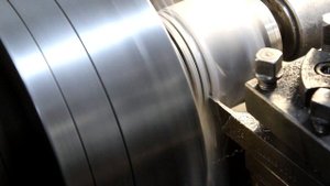 Переборка двигателя TF. На примере Mazda Titan. Один из методов подбора поршневых колец.