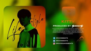 [FREE] Молодой Платон x Big Baby Tape type beat - "Kitty"