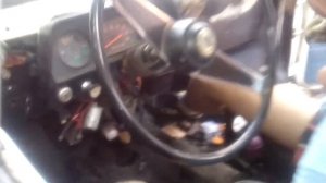 Замыкание проводов, проверка стартера