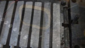 изготовление баллансировочных грузиков для шиномонтажа