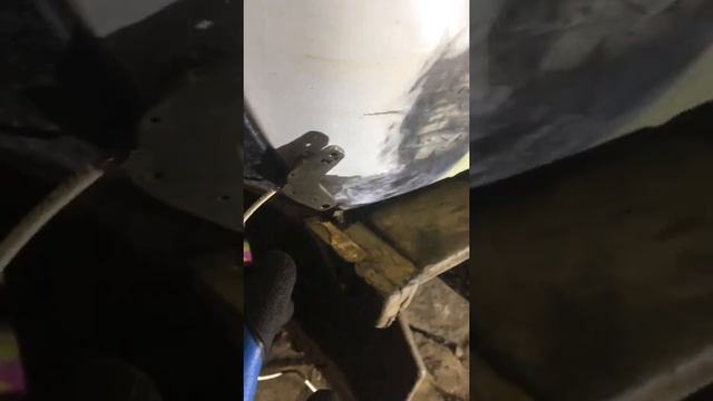 борьба со ржавчиной на авто !Оцинковка кузова своими руками смотреть онлайн