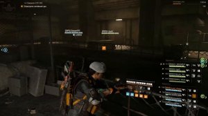 Division 2: Как быстро пройти РЕЙД "Железный Конь" / ГАЙД