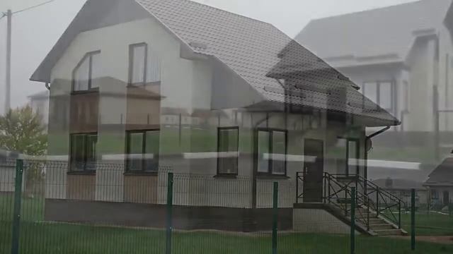 Компания Бастион энергоэффективные быстровозводимые дома