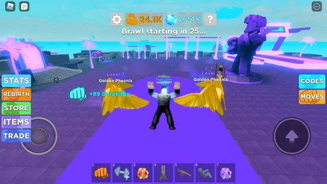 Симулятор качка.