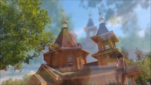 Тула-50. Святой источник Тульская область. Reneya FEV