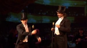 "Красотки кабаре"