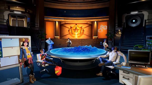 DEADPOOL БЕСПЛАТНЫЙ СКИН В ФОРТНАЙТ.КАК ПОЛУЧИТЬ ДЕДПУЛА В ФОРТНАЙТ. смотреть онлайн