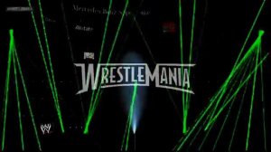 Triple H Wrestlemania 30 Entrance