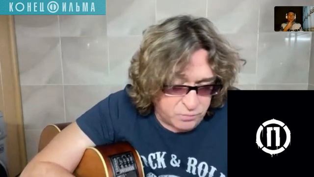 "АТЛАНТИДА" - Евгений Феклистов (Конец фильма) смотреть онлайн